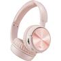 Наушники Nomi NBH- 470 Rose Pink - 1