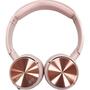 Наушники Nomi NBH- 470 Rose Pink - 2