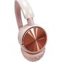 Наушники Nomi NBH- 470 Rose Pink - 3