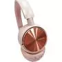 Наушники Nomi NBH- 470 Rose Pink - 3