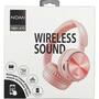 Наушники Nomi NBH- 470 Rose Pink - 5