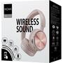 Наушники Nomi NBH- 470 Rose Pink - 6