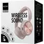 Наушники Nomi NBH- 470 Rose Pink - 6