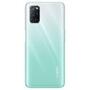 Мобильный телефон Oppo A52 4/64GB Stream White (OFCPH2069_WHITE) - 2