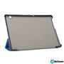 Чехол для планшета BeCover Smart Case для HUAWEI Mediapad T5 10 Blue (702954) - 2
