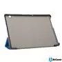Чехол для планшета BeCover Smart Case для HUAWEI Mediapad T5 10 Blue (702954) - 2
