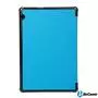 Чехол для планшета BeCover Smart Case для HUAWEI Mediapad T5 10 Blue (702954) - 3