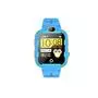 Смарт-часы GoGPS ME K22 Blue (K22BL) - 1
