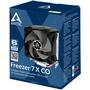 Кулер для процессора Arctic Freezer 7 X CO (ACFRE00085A) - 6