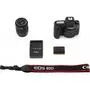 Цифровой фотоаппарат Canon EOS 80D + 18-55 IS STM (1263C038) - 3