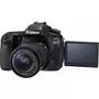 Цифровой фотоаппарат Canon EOS 80D + 18-55 IS STM (1263C038) - 4