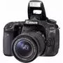 Цифровой фотоаппарат Canon EOS 80D + 18-55 IS STM (1263C038) - 5