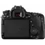 Цифровой фотоаппарат Canon EOS 80D + 18-55 IS STM (1263C038) - 7