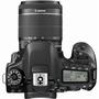 Цифровой фотоаппарат Canon EOS 80D + 18-55 IS STM (1263C038) - 8