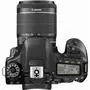 Цифровой фотоаппарат Canon EOS 80D + 18-55 IS STM (1263C038) - 8