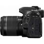 Цифровой фотоаппарат Canon EOS 80D + 18-55 IS STM (1263C038) - 10