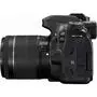 Цифровой фотоаппарат Canon EOS 80D + 18-55 IS STM (1263C038) - 10