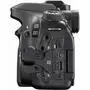 Цифровой фотоаппарат Canon EOS 80D + 18-55 IS STM (1263C038) - 11