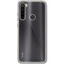 Чехол для моб. телефона Global (TPU) Extra Slim Xiaomi Redmi Note 8T (1283126496479) - 1