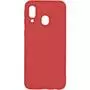 Чехол для моб. телефона Global GlobalCase (TPU) Soft Samsung A40 (1283126494079) - 1