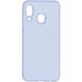 Чехол для моб. телефона Global GlobalCase (TPU) Soft Samsung A40 (1283126494086) - 1