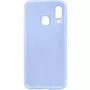 Чехол для моб. телефона Global GlobalCase (TPU) Soft Samsung A40 (1283126494086) - 2