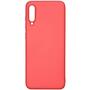 Чехол для моб. телефона Global GlobalCase (TPU) Soft Samsung A70 (1283126494109) - 1