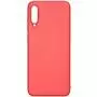 Чехол для моб. телефона Global GlobalCase (TPU) Soft Samsung A70 (1283126494109) - 1