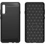 Чехол для моб. телефона Global GlobalCase Leo Samsung A50 (Black) (1283126491320) - 1