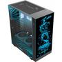 Корпус Gamemax RockStar 2 - 1