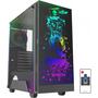 Корпус Gamemax RockStar 2 - 10