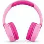 Наушники JBL JR 300 BT Pink (JBLJR300BTPIK) - 1