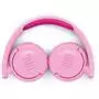 Наушники JBL JR 300 BT Pink (JBLJR300BTPIK) - 3