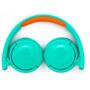 Наушники JBL JR 300 BT Tropic Teal (JBLJR300BTTEL) - 3