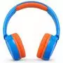 Наушники JBL JR 300 BT Uno (JBLJR300BTUNO) - 1