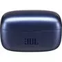 Наушники JBL Live 300 TWS Blue (JBLLIVE300TWSBLU) - 4