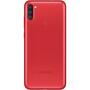 Мобильный телефон Samsung SM-A115F (Galaxy A11 2/32GB) Red (SM-A115FZRNSEK) - 2