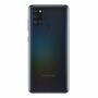 Мобильный телефон Samsung SM-A217F (Galaxy A21s 3/32GB) Black (SM-A217FZKNSEK) - 1