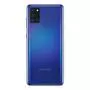 Мобильный телефон Samsung SM-A217F (Galaxy A21s 3/32GB) Blue (SM-A217FZBNSEK) - 2