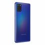 Мобильный телефон Samsung SM-A217F (Galaxy A21s 3/32GB) Blue (SM-A217FZBNSEK) - 3