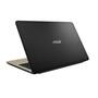 Ноутбук ASUS X540UA-DM3087R (90NB0HF1-M47860) - 3