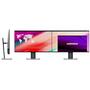 Монитор Dell U2421HE (210-AWLC) - 2