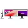 Монитор Dell U2421HE (210-AWLC) - 2