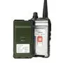 Портативная рация Quansheng UV-R50 Green - 7