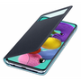 Чехол для моб. телефона Samsung S View Wallet Cover для Galaxy A71 (A715F) Black (EF-EA715PBEGRU) - 2