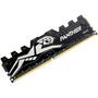 Модуль памяти для компьютера DDR4 8GB 2666 MHz Panther Silver Apacer (EK.08G2V.GEF) - 1