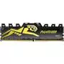 Модуль памяти для компьютера DDR4 16GB 2666 MHz Panther Apacer (EK.16G2V.GEC) - 1