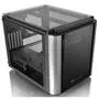 Корпус ThermalTake Level 20 VT Black (CA-1L2-00S1WN-00) - 6