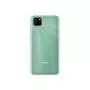 Мобильный телефон Huawei Y5p 2/32GB Mint Green (51095MUB) - 3