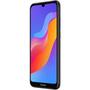 Мобильный телефон Honor 8A Prime 3/64GB Midnight Black (51095GQE) - 2